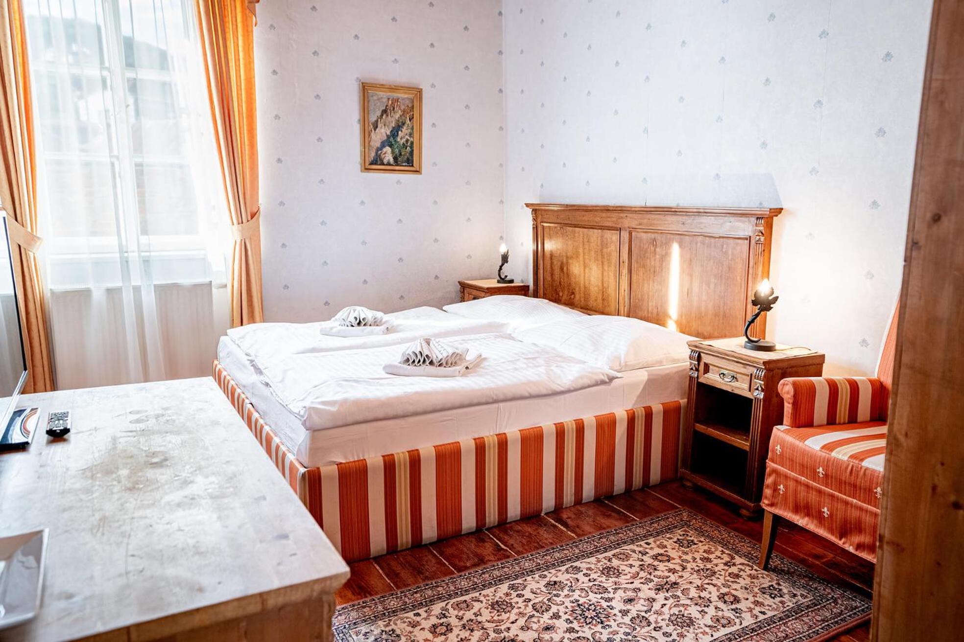 Penzion Cosmopolitan I. Banska Stiavnica Ngoại thất bức ảnh